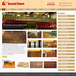 Accord Floors