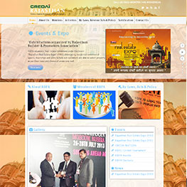 CREDAI Rajasthan