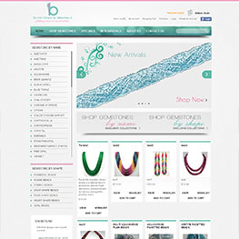 Bliss Gems & Minerals