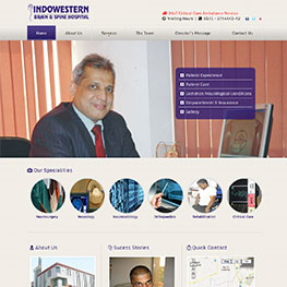 IBS Hospital