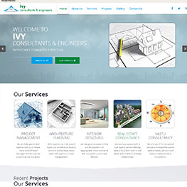 IVY Consultans & Engineers