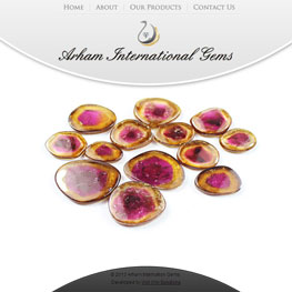 Arham International Gems